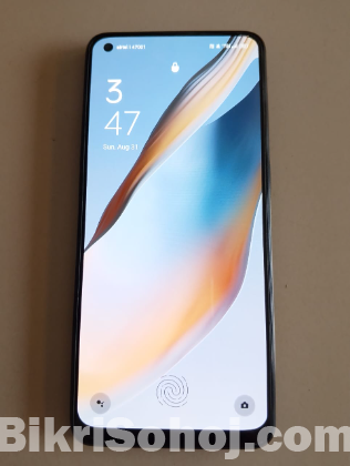 Oppo F21 Pro 5G